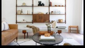 10 διακοσμητικές ιδέες που πρέπει να δοκιμάσετε για μια φρέσκια εμφάνιση