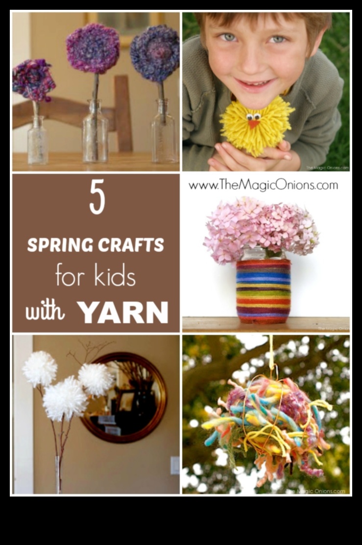 Springtime Aromatherapy: DIY Crafts για φρέσκα και αναζωογονητικά αρώματα