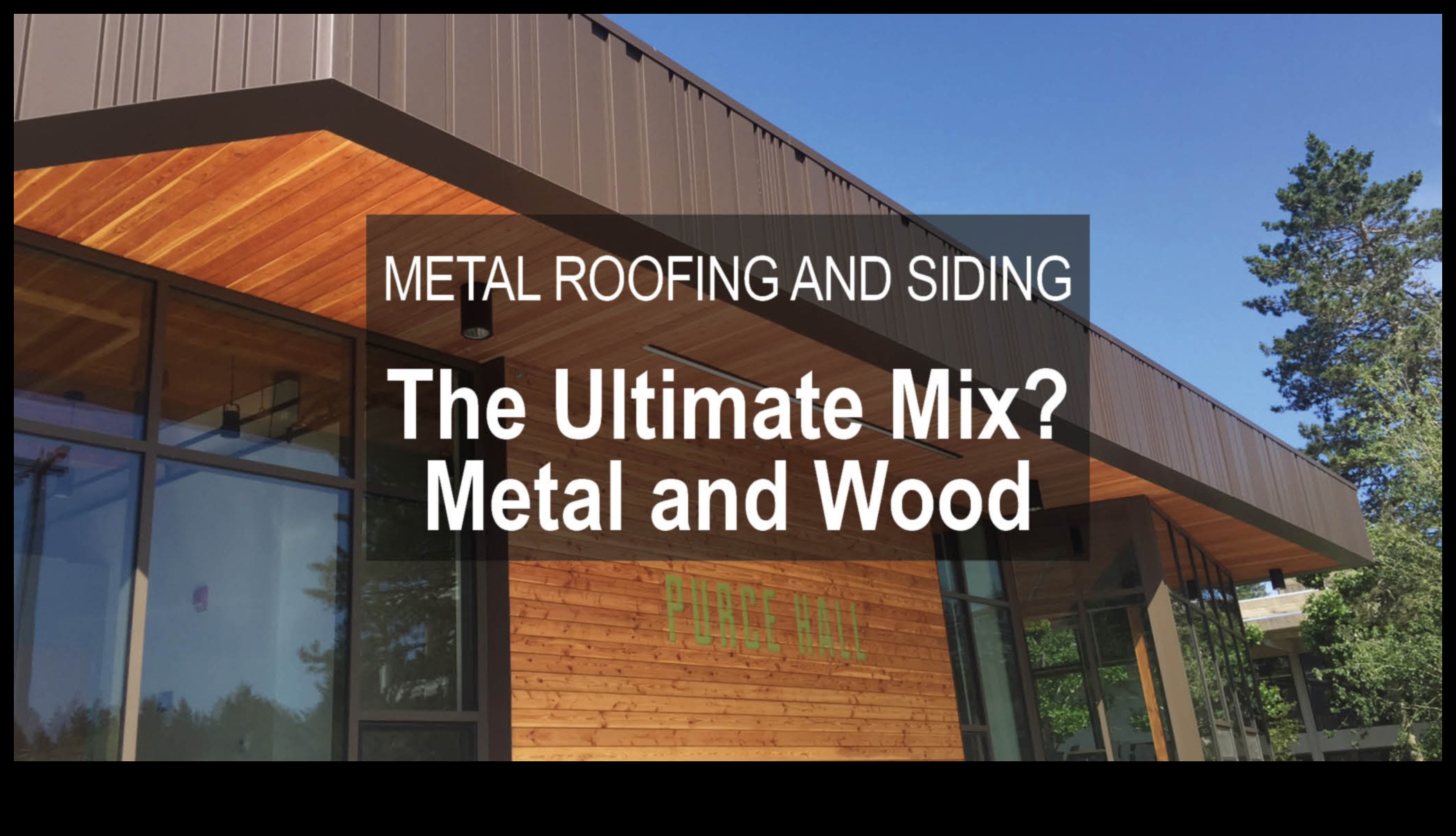 Wood and Metal Fusion: Crafting Industrial-Inspired Creations