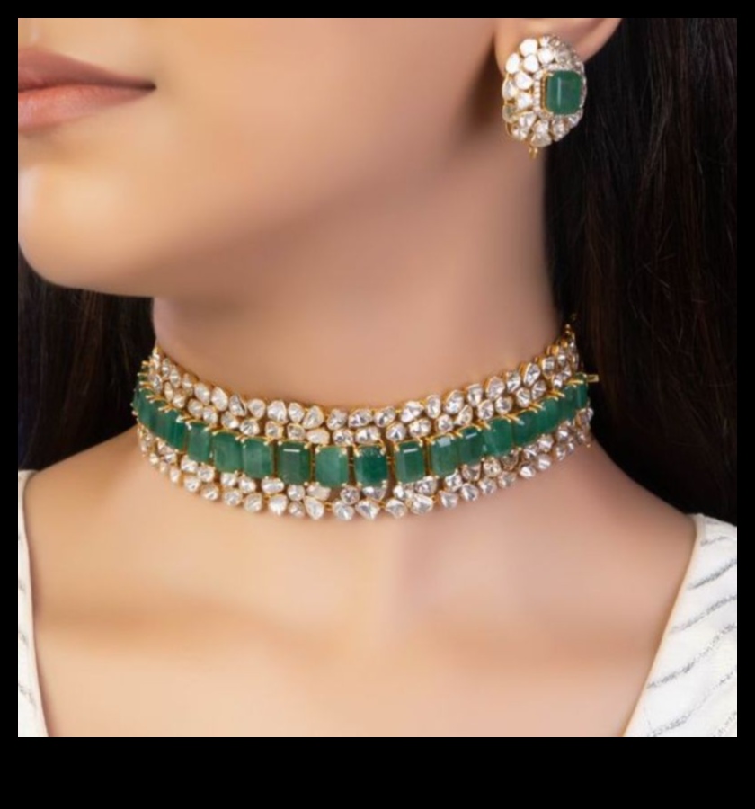 Λεπτή σοφιστικέ Μια συλλογή κολιέ που στολίζει το λαιμό σας 4 Λεπτή κομψότητα: Στολίστε το λαιμό σας με τα υπέροχα κατασκευασμένα κολιέ μας