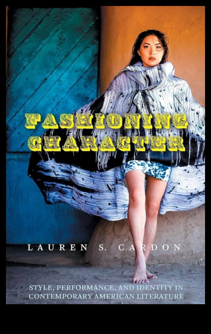 Fashioning Literature 3 Ρούχα και αξεσουάρ DIY εμπνευσμένα από τη λογοτεχνία