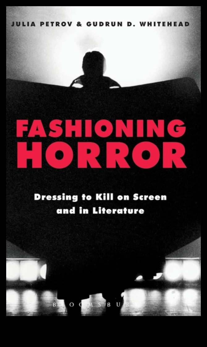 Fashioning Literature 2 Ρούχα και αξεσουάρ DIY εμπνευσμένα από τη λογοτεχνία