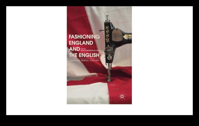 Fashioning Literature 4 Ρούχα και αξεσουάρ DIY εμπνευσμένα από τη λογοτεχνία