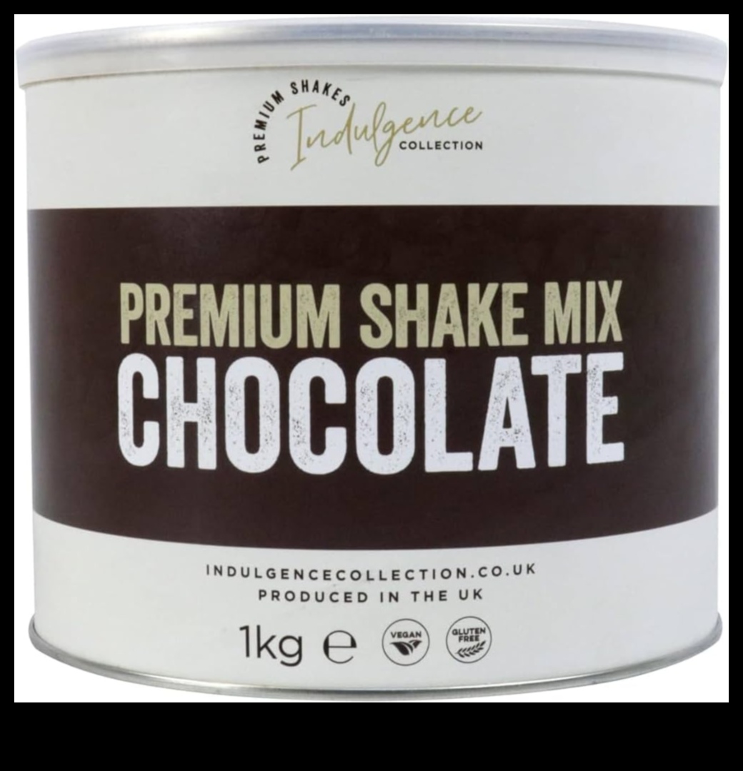 Creamy Indulgence Decadent Fruit Smoothies για μια πολυτελή απόλαυση 2 Creamy Indulgence: Decadent Fruit Smoothies για μια πολυτελή απόλαυση