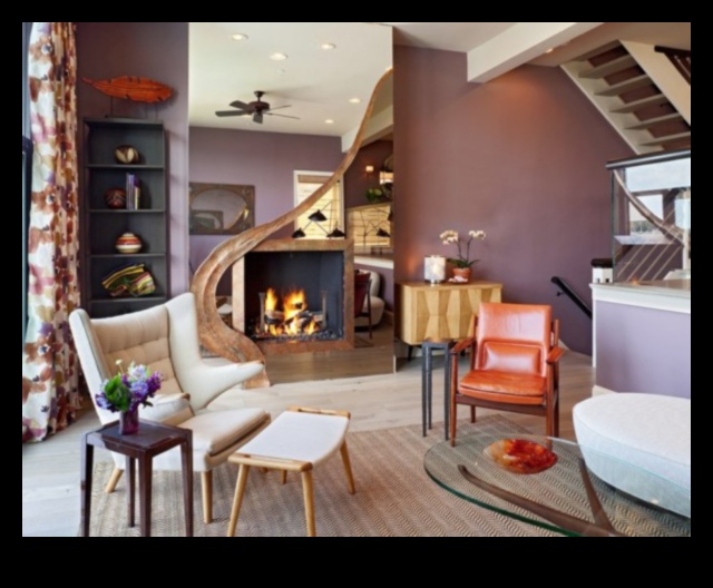 Κομψοί τρόποι χρήσης του χαλκού στη διακόσμηση του σπιτιού