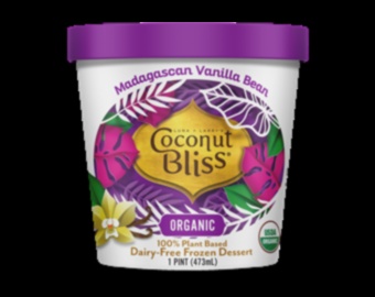 Coconut Bliss Μια γλυκιά και κρεμώδης απόλαυση φτιαγμένη με πραγματικές καρύδες 5 Coconut Bliss: Ανακαλύπτοντας τον πλούτο του σπιτικού γάλακτος καρύδας