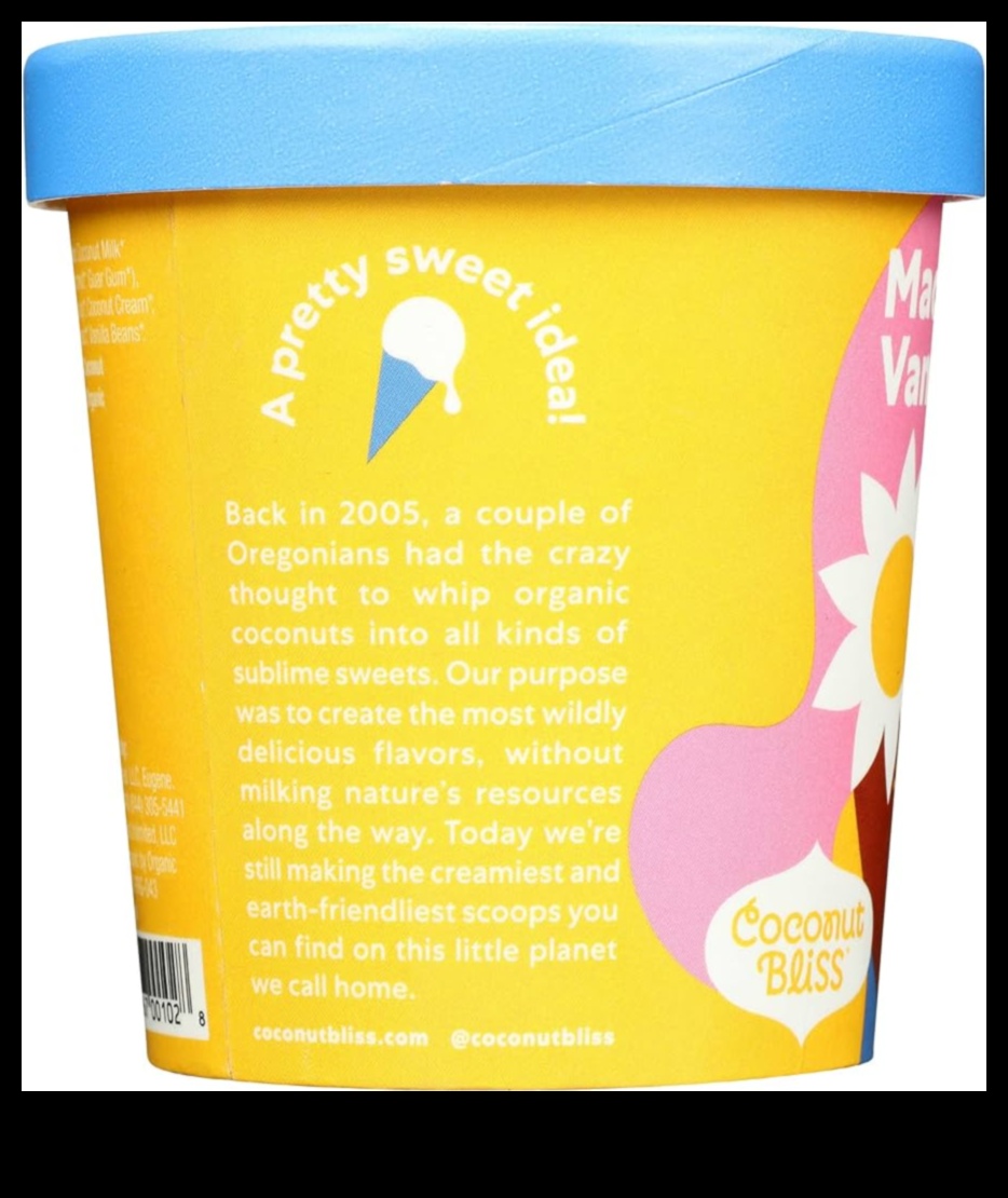 Coconut Bliss Μια γλυκιά και κρεμώδης απόλαυση φτιαγμένη με πραγματικές καρύδες 4 Coconut Bliss: Ανακαλύπτοντας τον πλούτο του σπιτικού γάλακτος καρύδας