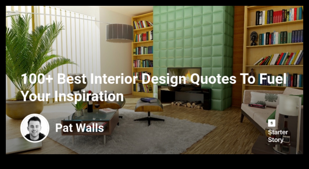 15 εμπνευσμένες προτάσεις για τους λάτρεις της εσωτερικής διακόσμησης