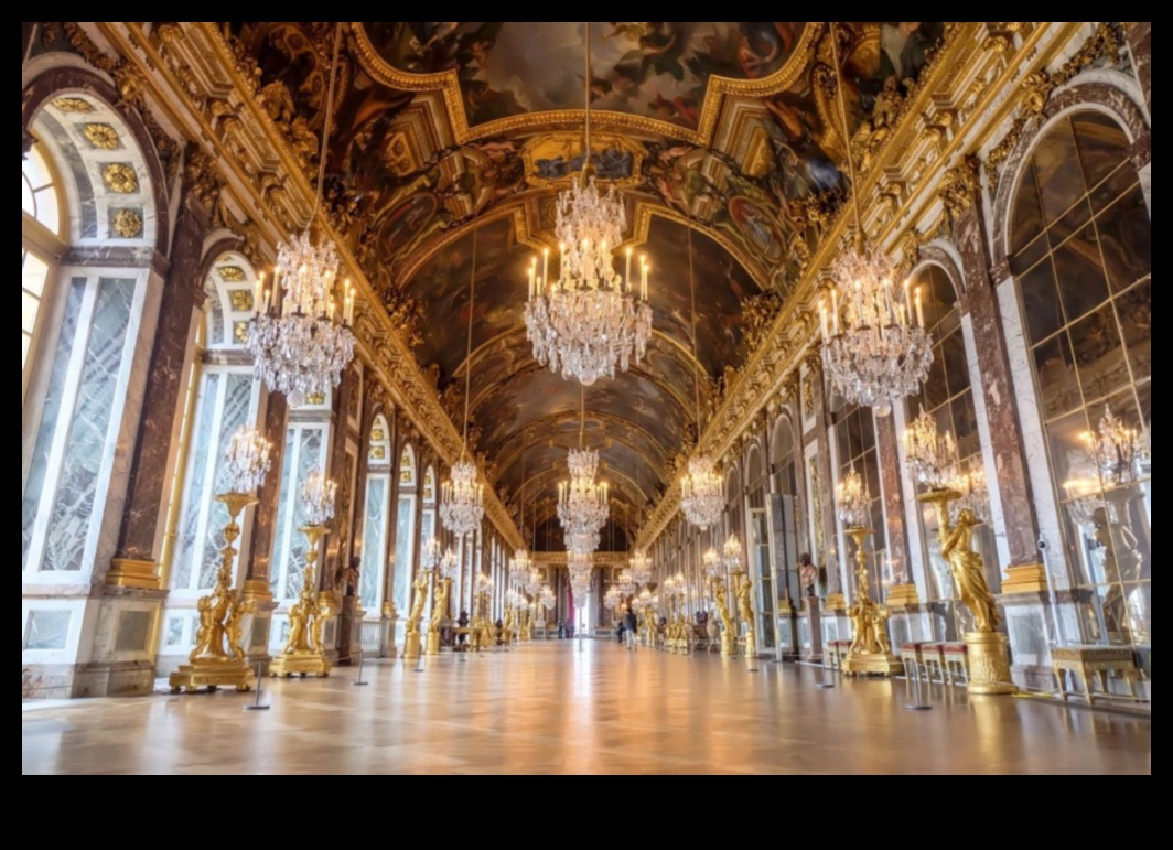 Περίτεχνες Οβερτούρες: Οι περίπλοκες συνθέσεις των μπαρόκ αριστουργημάτων