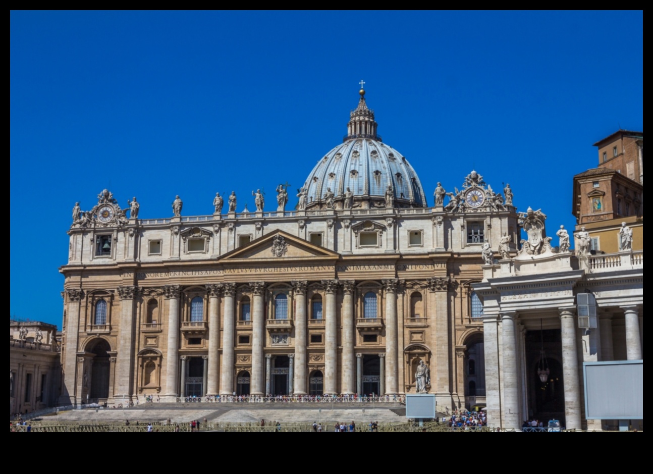 Περίτεχνες Οβερτούρες: Οι περίπλοκες συνθέσεις των μπαρόκ αριστουργημάτων