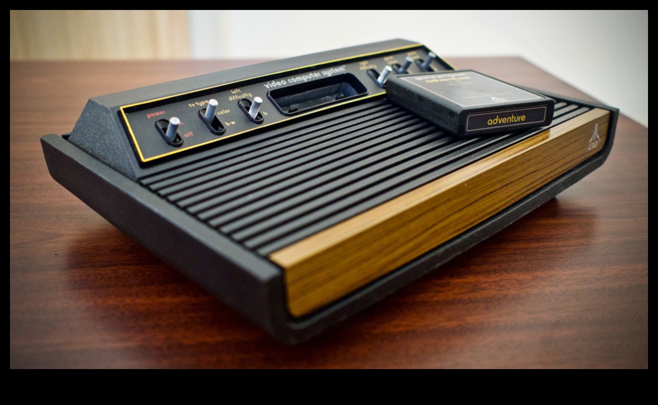 Αποκωδικοποιημένη κονσόλα: Κατανόηση της τεχνολογίας πίσω από τα αγαπημένα σας αξεσουάρ