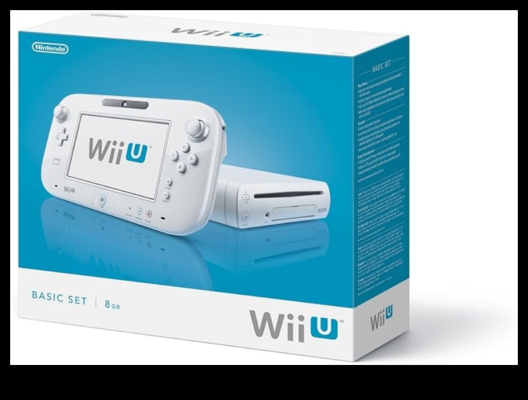 Αποκωδικοποιημένη κονσόλα: Κατανόηση της τεχνολογίας πίσω από τα αγαπημένα σας αξεσουάρ