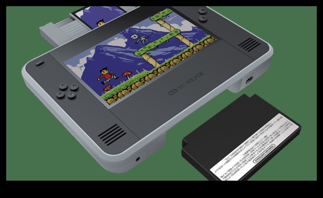 Αποκωδικοποιημένη κονσόλα: Κατανόηση της τεχνολογίας πίσω από τα αγαπημένα σας αξεσουάρ