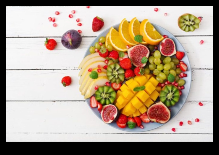 Juicy Extravaganza: Ικανοποιώντας την επιθυμία σας με εξαιρετικά φρέσκα μείγματα