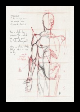 Αφηρημένη Ανατομία Αποδομώντας την Ανθρώπινη Μορφή με Μη Παραδοσιακούς Τρόπους 6 Abstract Anatomy: Exploring the Human Form in Non-Representational Trays