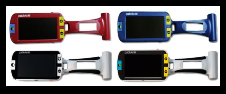 Visual Ascension: Ηλεκτρονικά για μια Ανεβασμένη Εμπειρία Παρακολούθησης