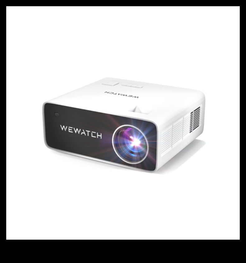 Visual Ascension: Ηλεκτρονικά για μια Ανεβασμένη Εμπειρία Παρακολούθησης