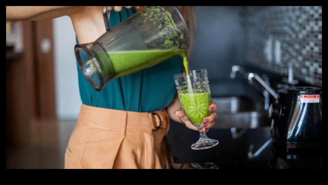 Morning Greens Inspiration: Ξεκινήστε τη μέρα σας με υγιεινούς χυμούς λαχανικών