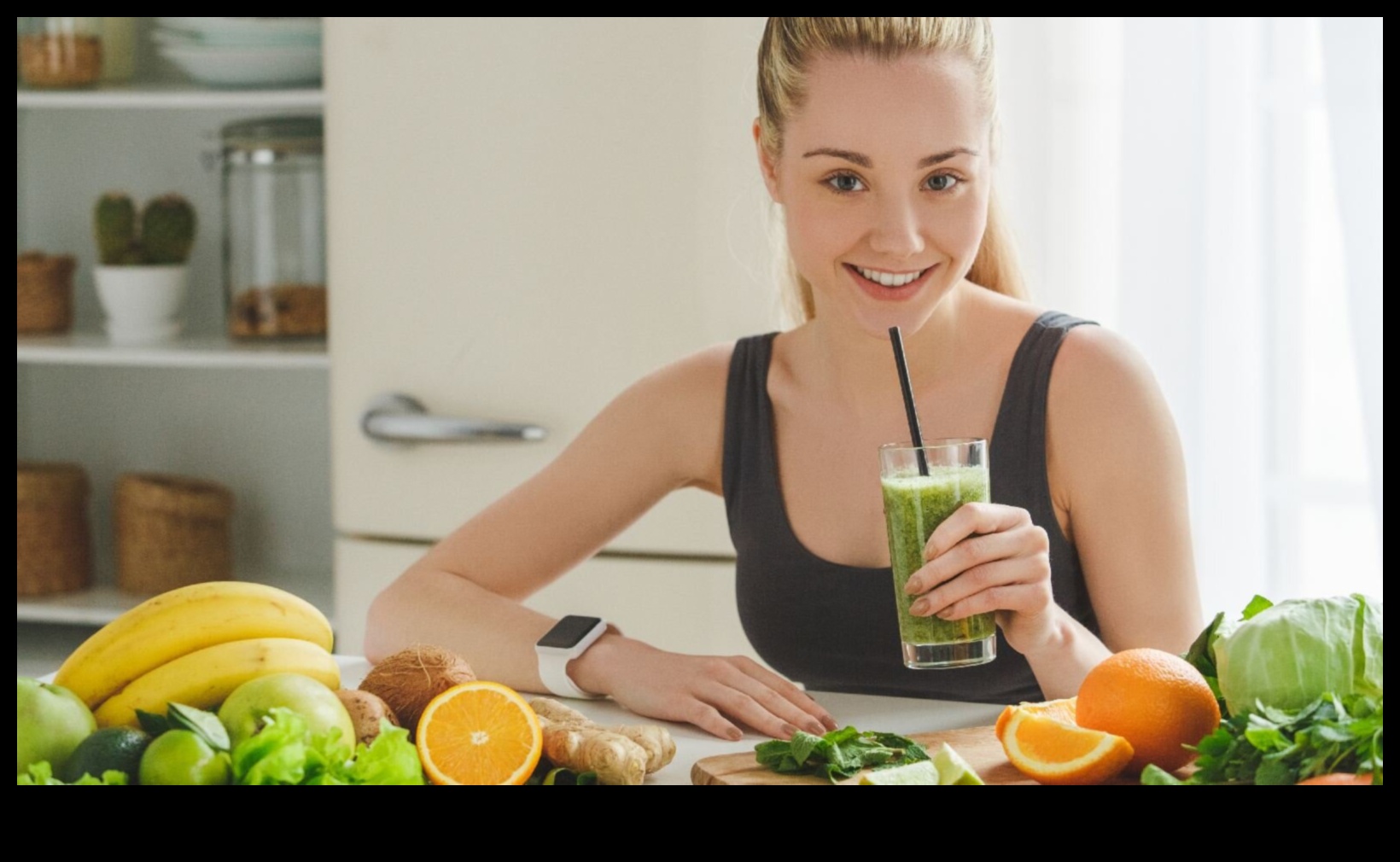 Morning Greens Inspiration: Ξεκινήστε τη μέρα σας με υγιεινούς χυμούς λαχανικών