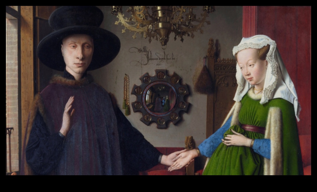 Reflection's Reflection: Mirroring the Life's Complexity in Art