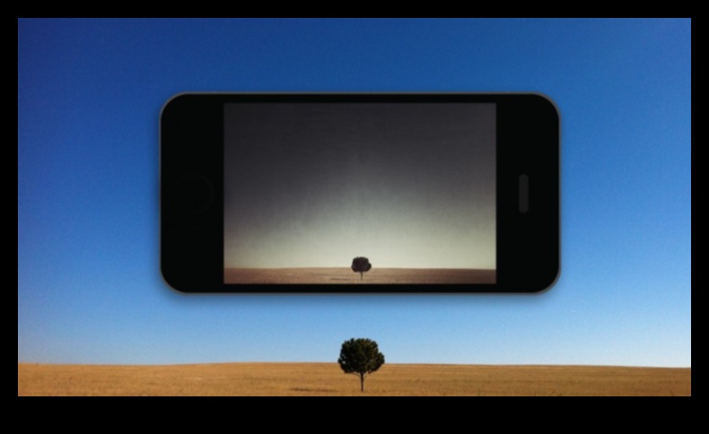 Η τέχνη της κινητής φωτογραφίας 2 Μαεστρία φωτογραφίας smartphone: Συμβουλές για DIY για χρήστες κινητών