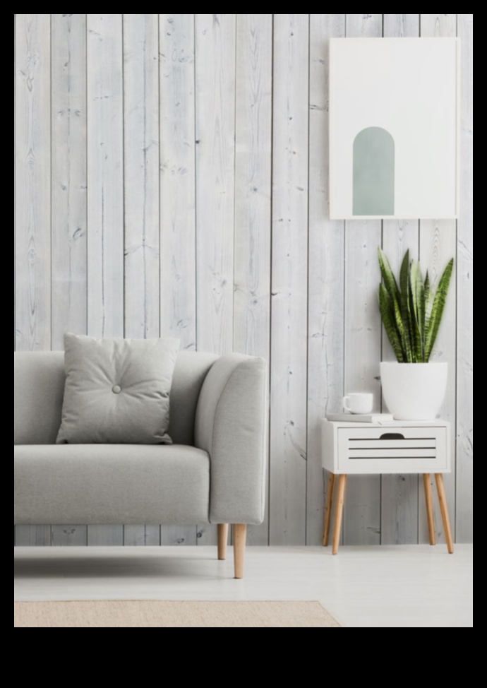 Ο οδηγός μινιμαλιστικής διακόσμησης εσωτερικών χώρων 2 Έννοιες διακόσμησης: 7 συμβουλές για να επιτύχετε μια μοντέρνα και μινιμαλιστική εμφάνιση