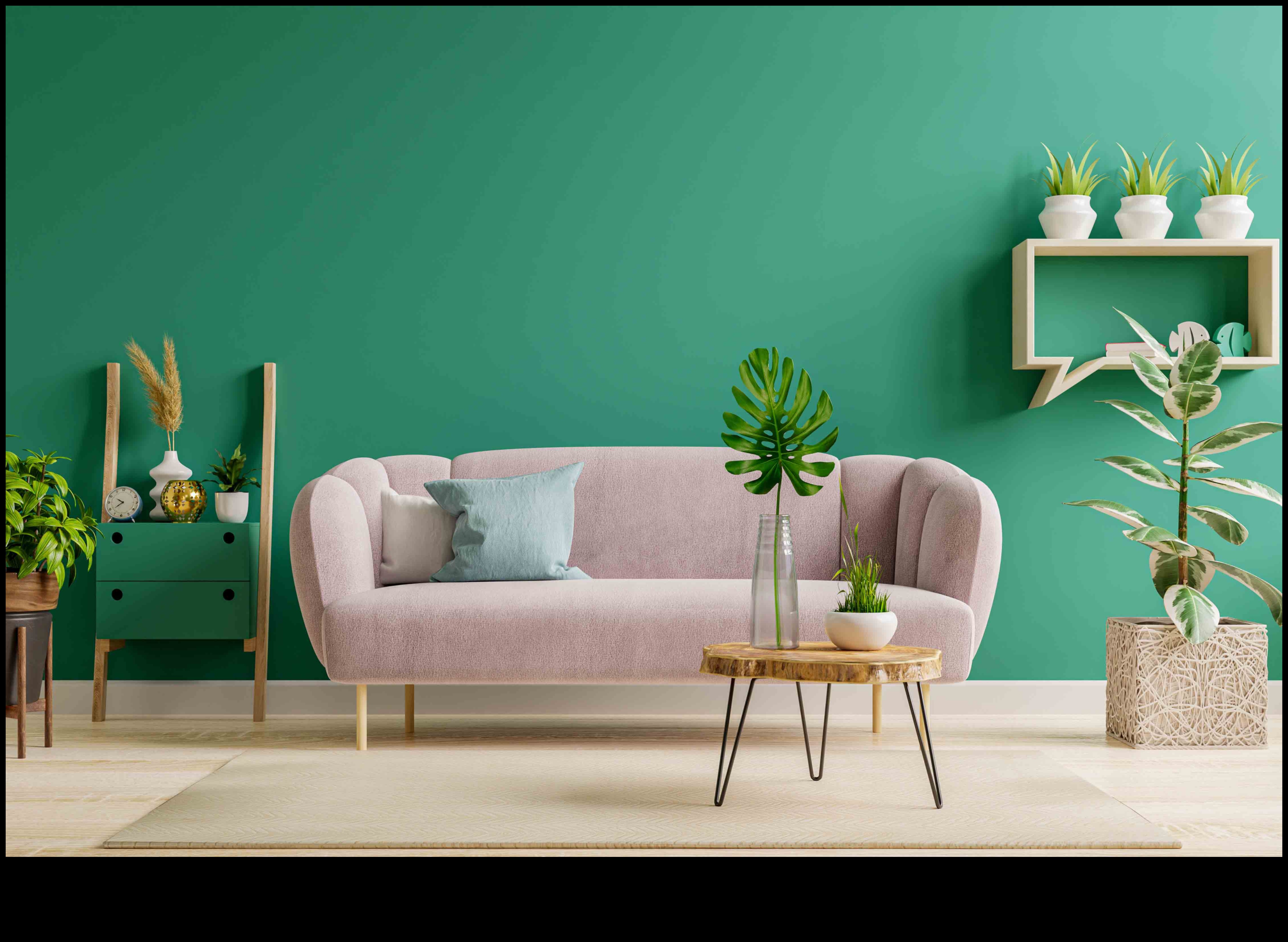 15 ιδέες διακόσμησης σπιτιού που δεν θα σπάσουν τα χρήματα 