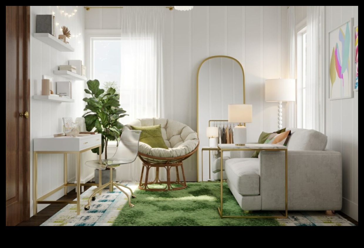 15 ιδέες διακόσμησης σπιτιού που δεν θα σπάσουν τα χρήματα 