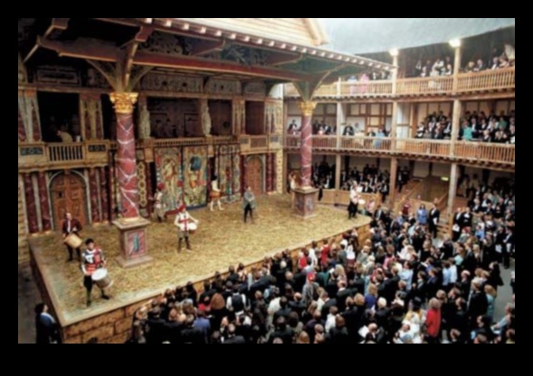 Θεατρικό Φωτιστικό Δράμα και Παράσταση στην Αναγεννησιακή Τέχνη Φωτιζόμενη 5 Theatrical Illumination: Drama and Performance in Renaissance Art