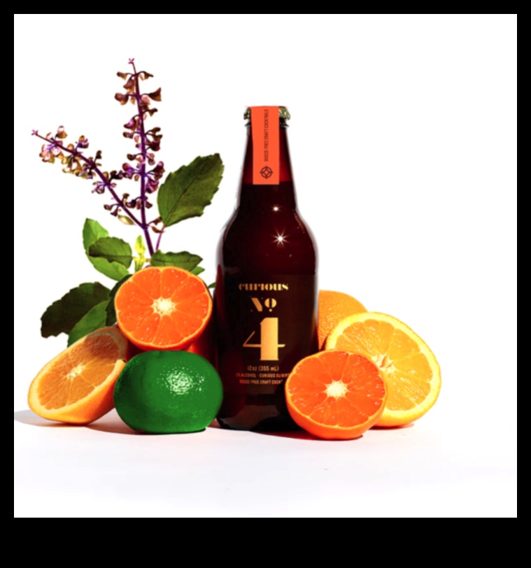 Elixir Magic χωρίς ζάχαρη: Ξεκλειδώνοντας τα μυστικά των υγιεινών ποτών