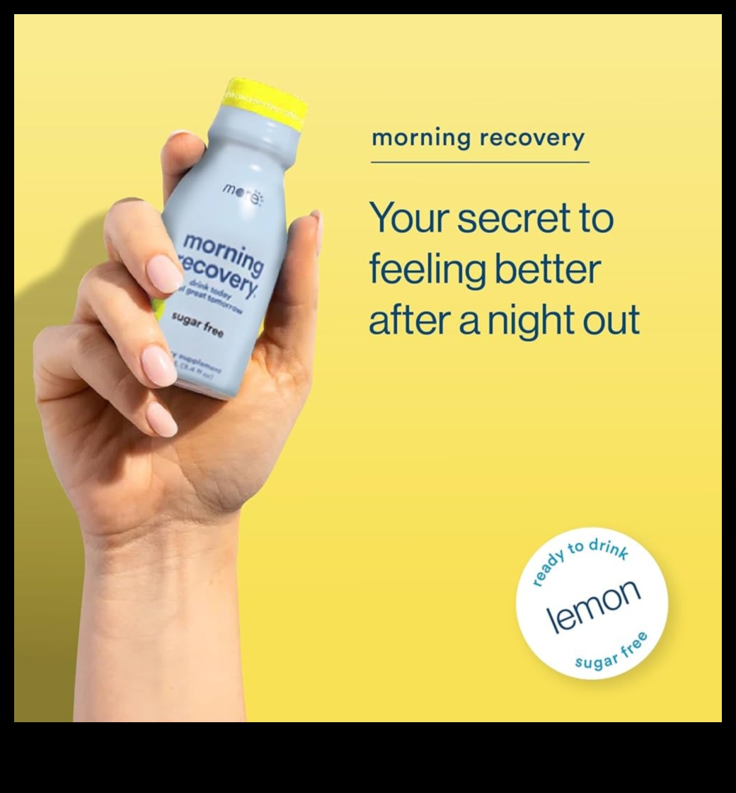 Elixir Magic χωρίς ζάχαρη: Ξεκλειδώνοντας τα μυστικά των υγιεινών ποτών