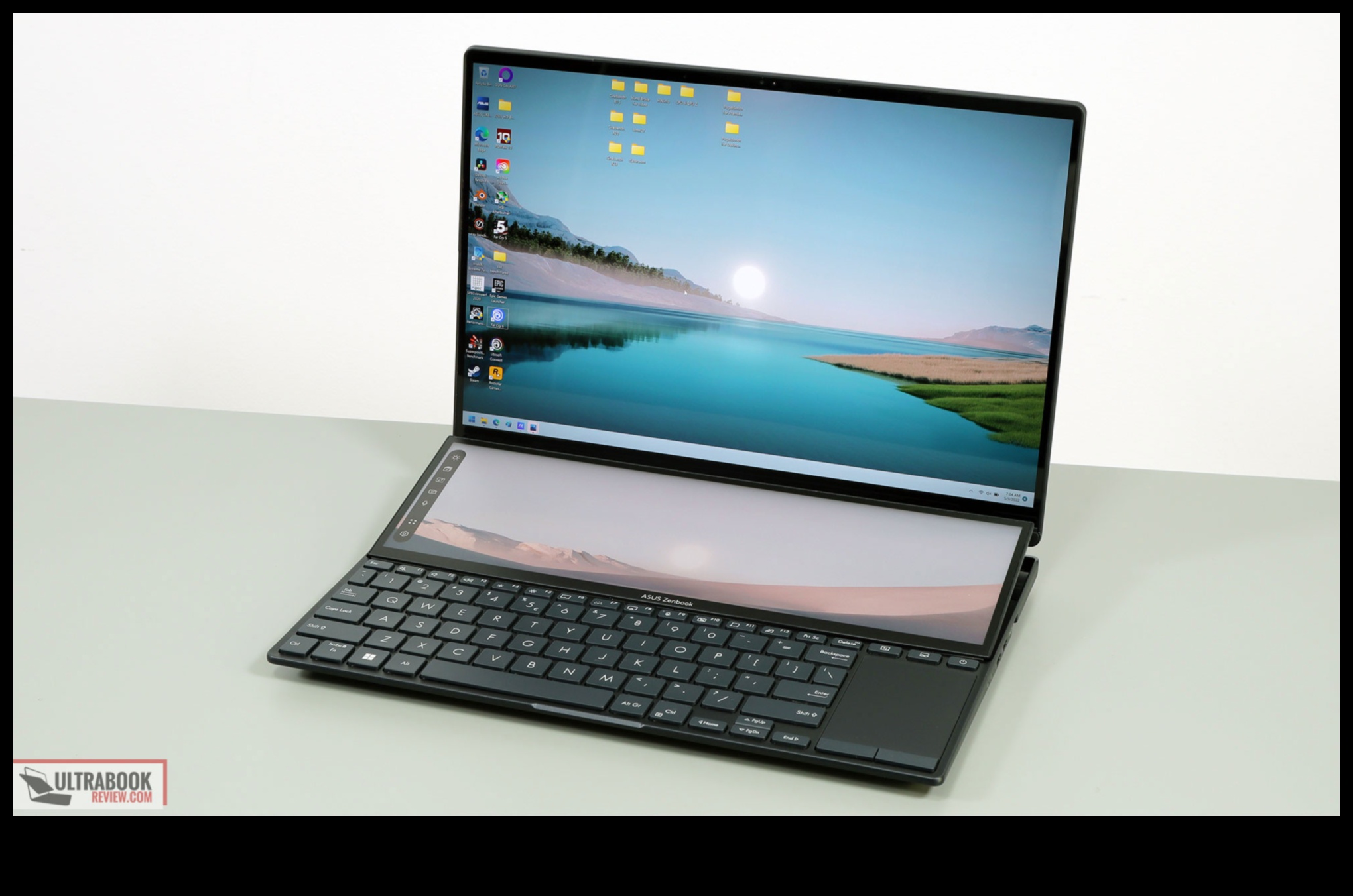 Ultra-Portable Warriors Οι καλύτεροι λεπτοί φορητοί υπολογιστές παιχνιδιών για gaming εν κινήσει 4 Ultra-Portable Warriors: Slim Gaming Laptops για gaming εν κινήσει