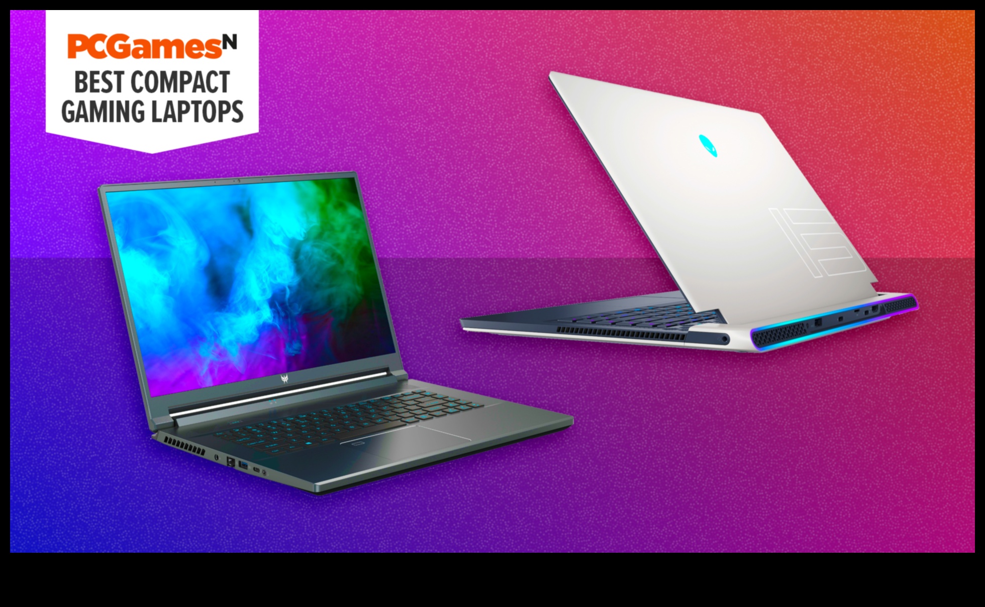 Ultra-Portable Warriors Οι καλύτεροι λεπτοί φορητοί υπολογιστές παιχνιδιών για gaming εν κινήσει 5 Ultra-Portable Warriors: Slim Gaming Laptops για gaming εν κινήσει