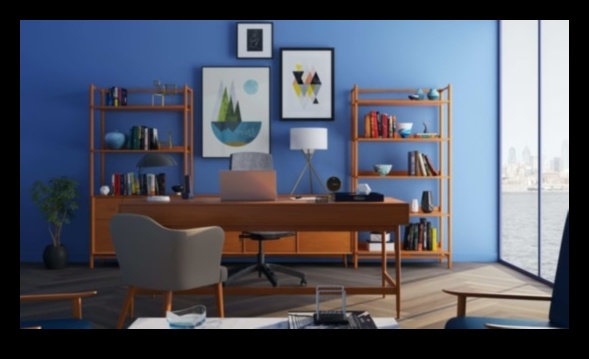 10 διακοσμητικές ιδέες που πρέπει να δοκιμάσετε για μια φρέσκια εμφάνιση