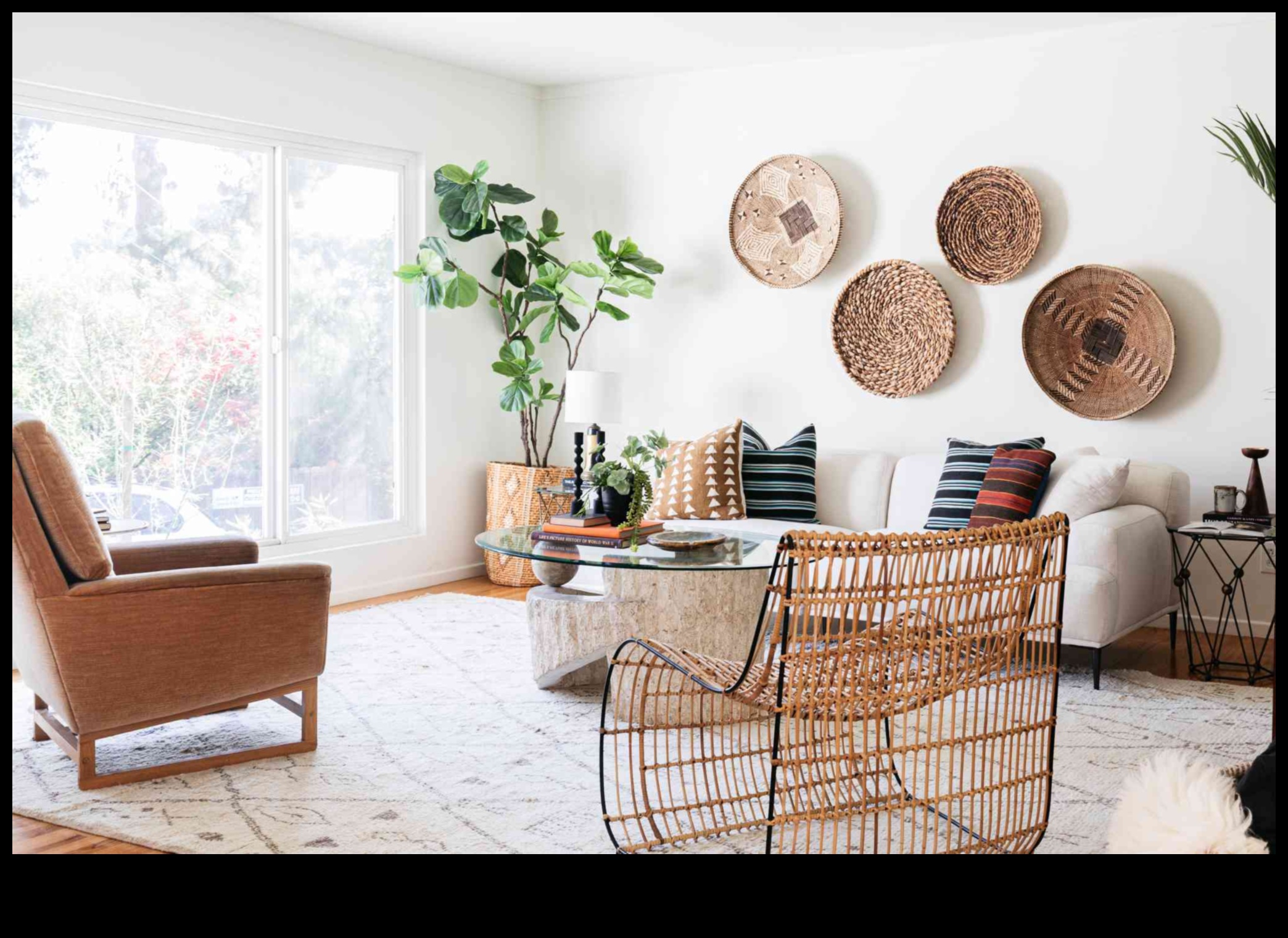 10 διακοσμητικές ιδέες που πρέπει να δοκιμάσετε για μια φρέσκια εμφάνιση