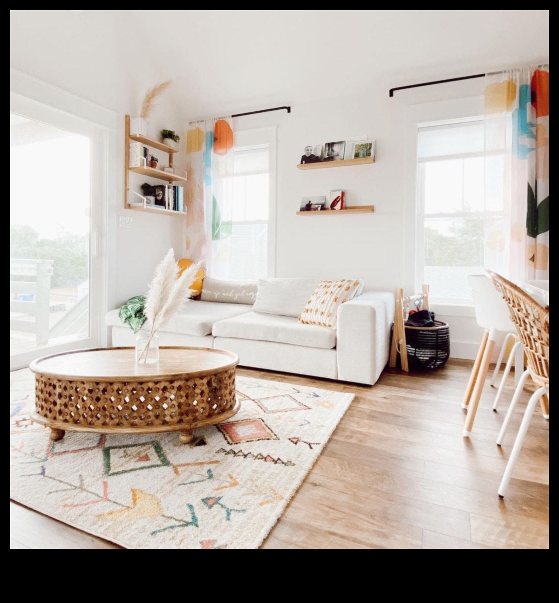 10 διακοσμητικές ιδέες που πρέπει να δοκιμάσετε για μια φρέσκια εμφάνιση