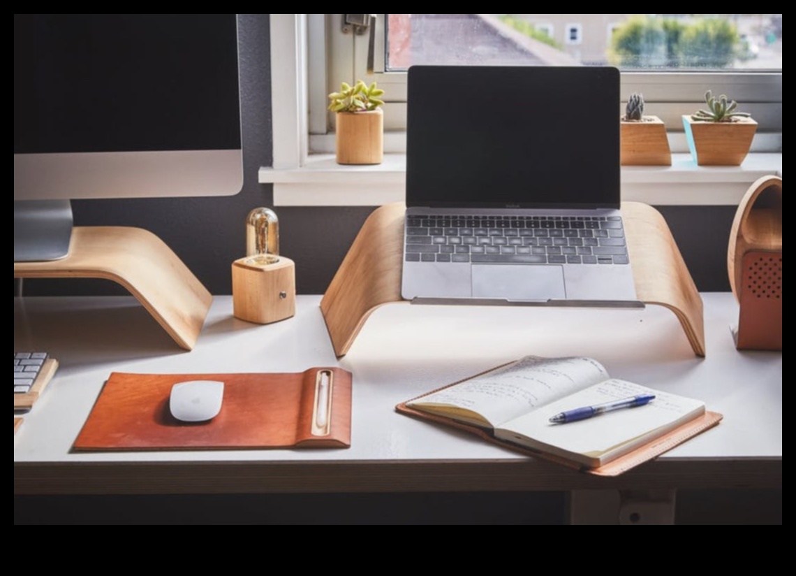 Remote Work Revolution 10 αξεσουάρ που πρέπει να έχετε για μια αποτελεσματική εγκατάσταση οικιακού γραφείου 2 Remote Work Revolution: Αξεσουάρ για μια αποτελεσματική εγκατάσταση του Home Office