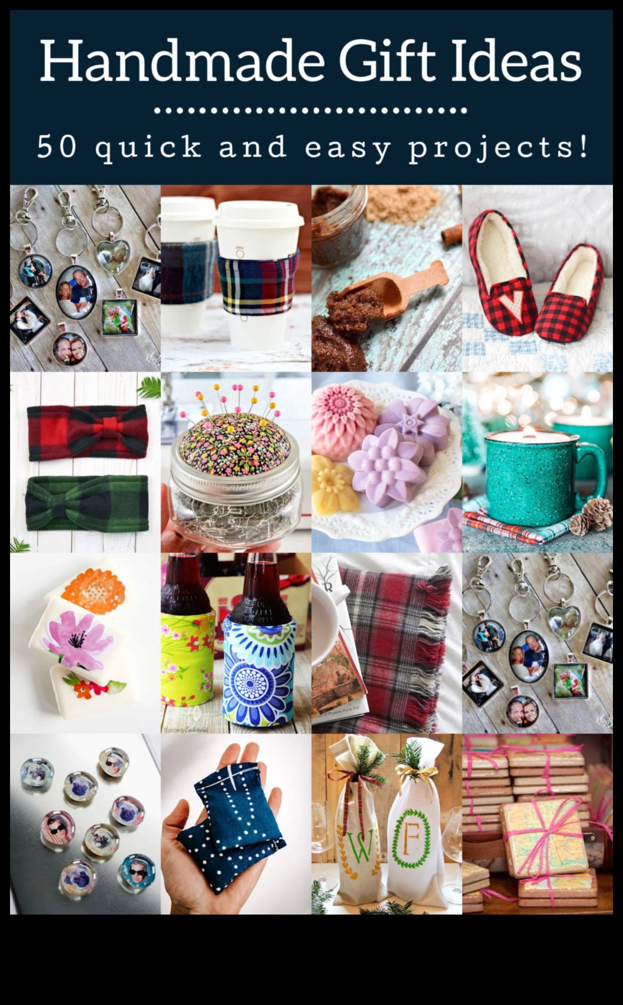 Ιδέες για δώρα DIY για κάθε περίσταση 2 Budget Bliss: DIY Gifts for Budget-Friending Celebrations