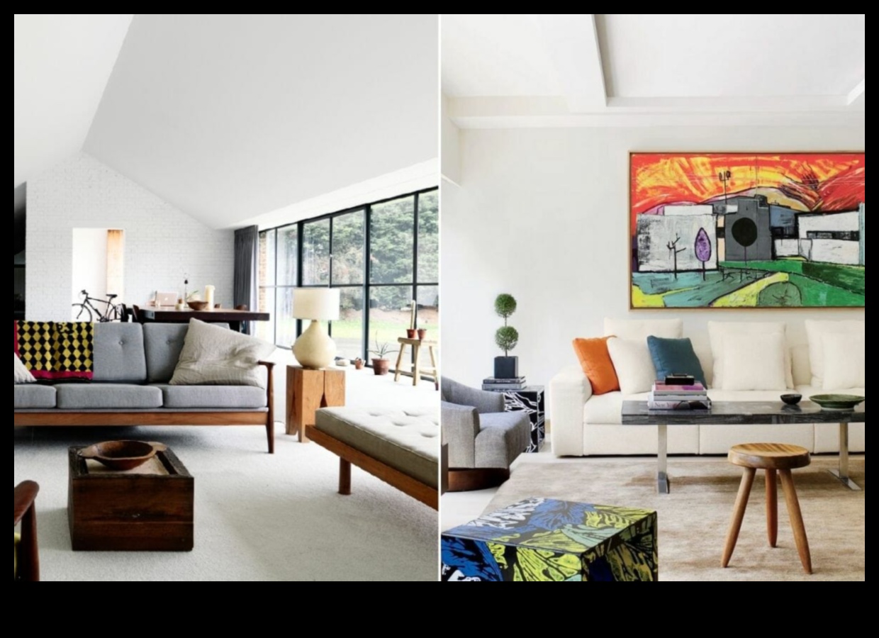 Σύγχρονη διακόσμηση σπιτιού Ένας οδηγός για τις τελευταίες τάσεις 3 10 διακοσμητικά που πρέπει να έχετε για μια σύγχρονη εμφάνιση