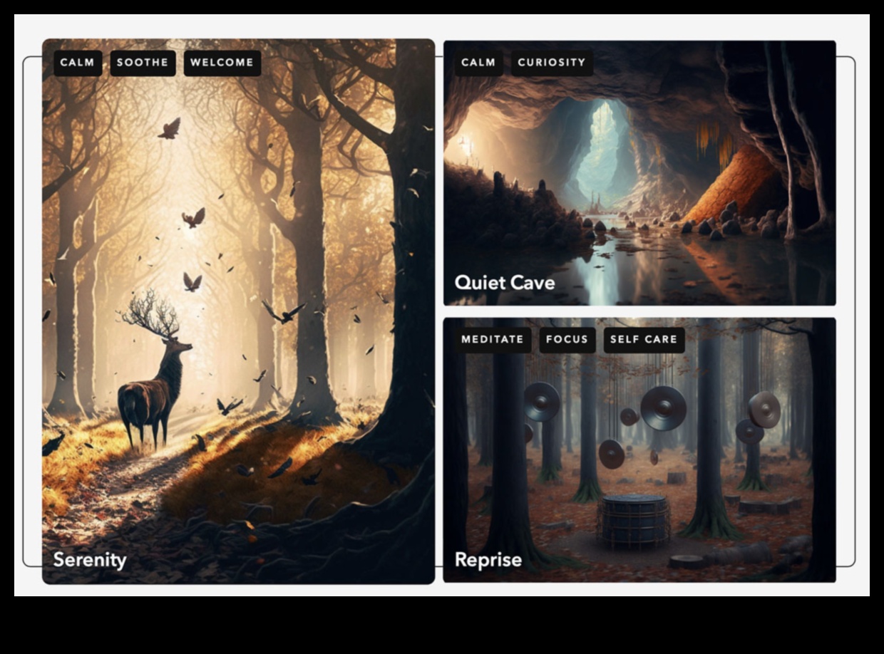 Spatial Soundscapes: Electronics for 3D Audio and Spatial Audio Experiences