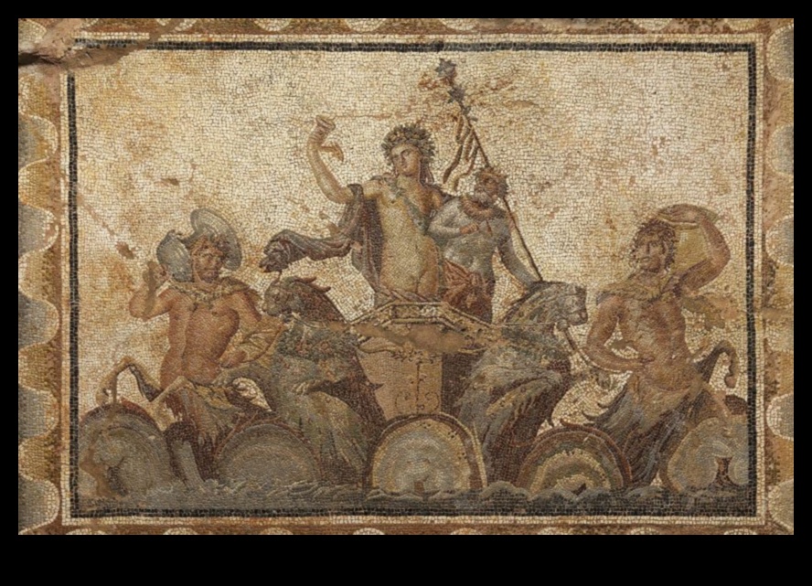 Ελληνική Αρμονία: Ισορροπία και Αναλογία στην Ελληνική Τέχνη