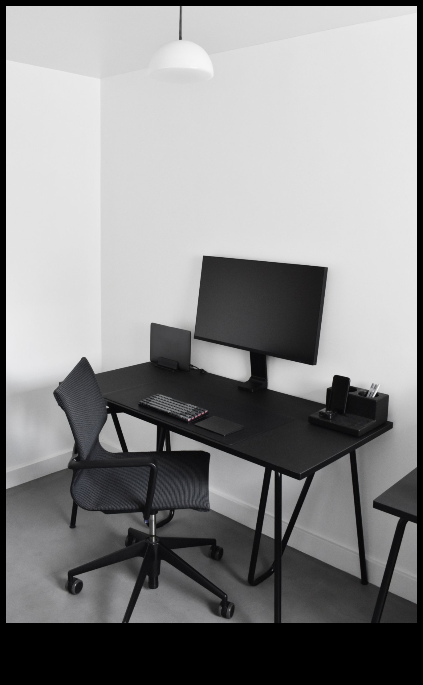 Τεχνικός Μινιμαλισμός: Κομψά και απλά αξεσουάρ για μοντέρνους φορητούς υπολογιστές