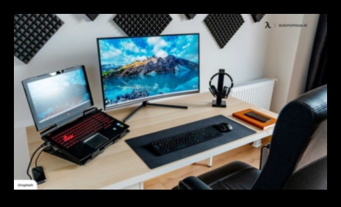 Τεχνικός Μινιμαλισμός: Κομψά και απλά αξεσουάρ για μοντέρνους φορητούς υπολογιστές