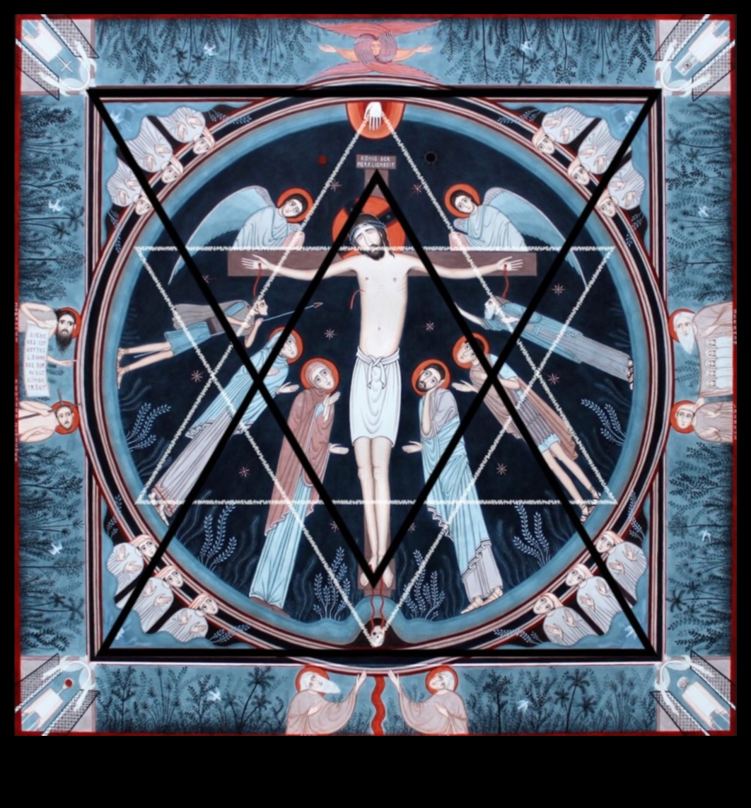 Ιερά σύμβολα: Η θρησκευτική εικονογραφία στη ρωμαϊκή τέχνη