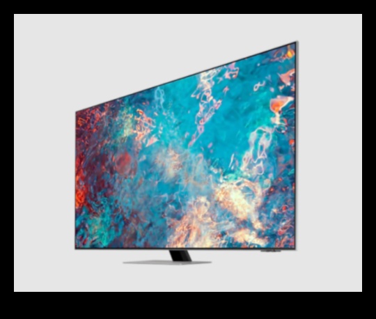 Ενεργειακά αποδοτική αριστεία: Τηλεοράσεις με χαμηλή κατανάλωση ενέργειας