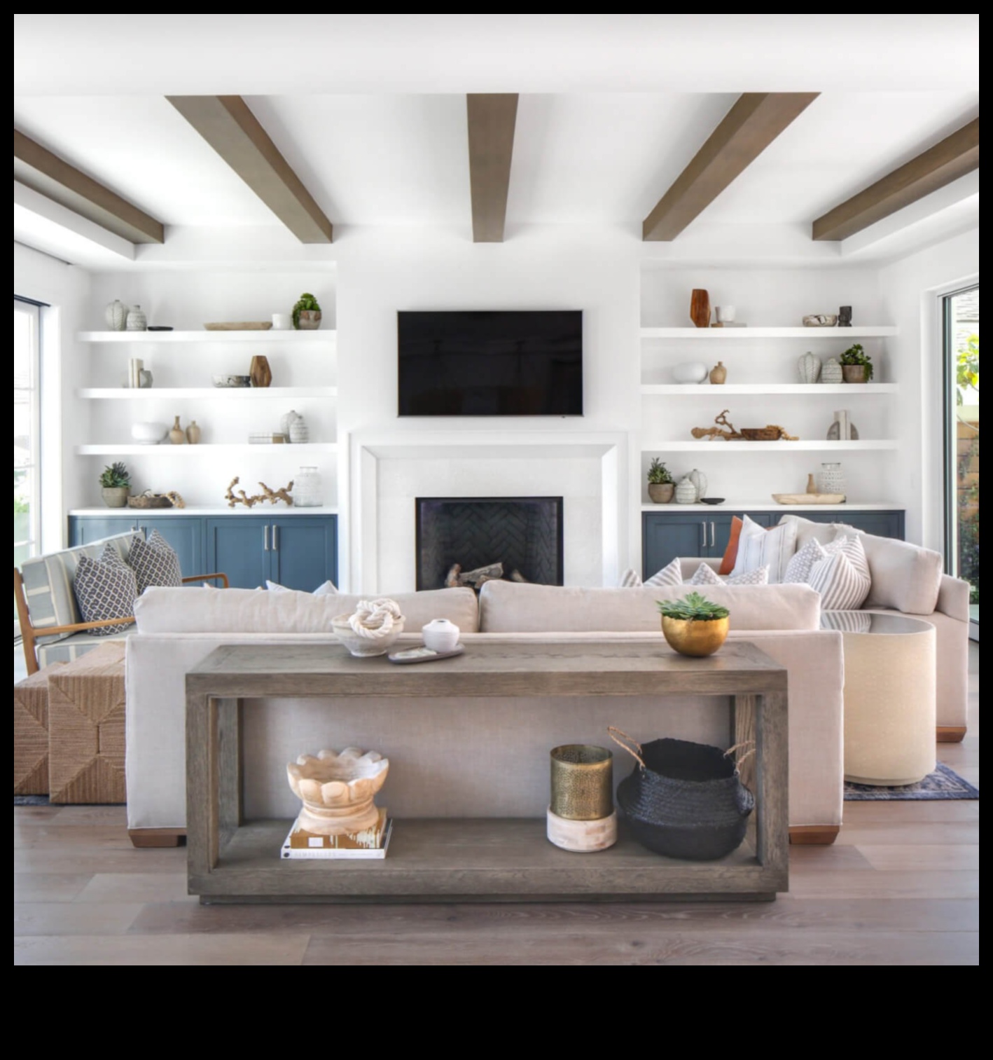 Αναβαθμίστε το εσωτερικό σας με αυτές τις καινοτόμες ιδέες διακόσμησης