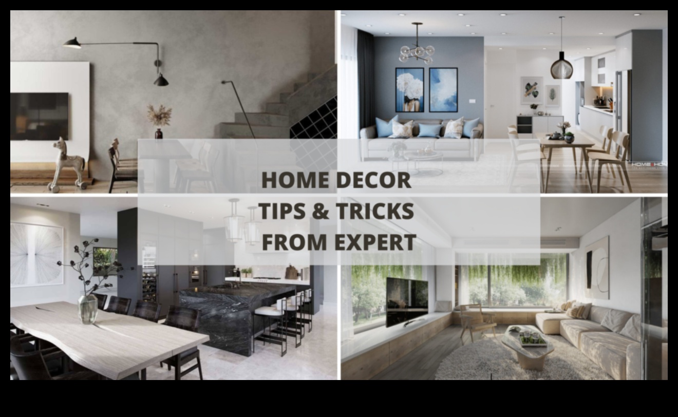 6 τρόποι για να φέρετε μοντέρνα στυλ στη διακόσμηση του σπιτιού σας 4 Πώς να ενσωματώσετε μοντέρνα στυλ στη διακόσμηση του σπιτιού σας