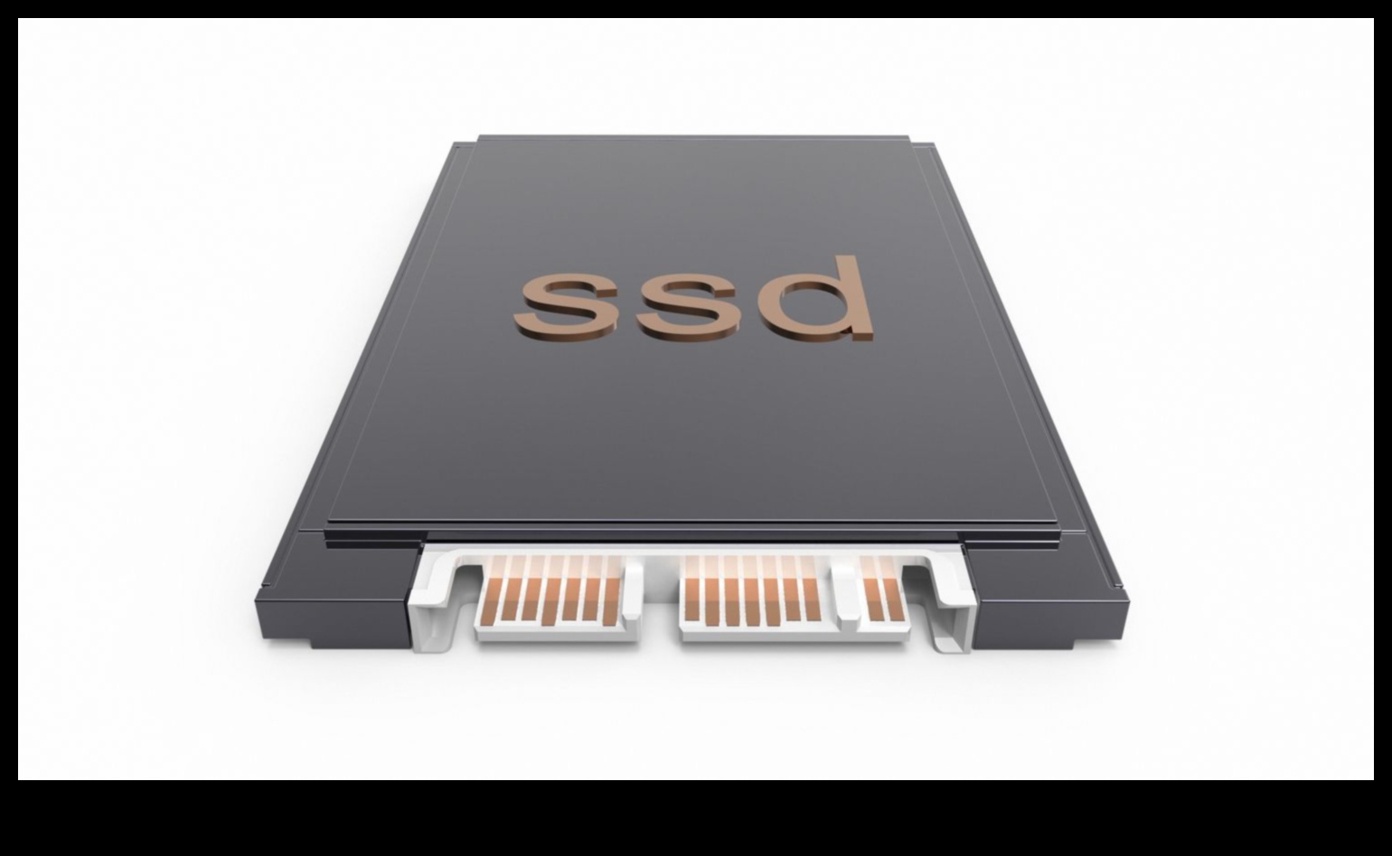 Έξυπνη αποθήκευση: SSD με ενσωματωμένη προσωρινή αποθήκευση και επιτάχυνση