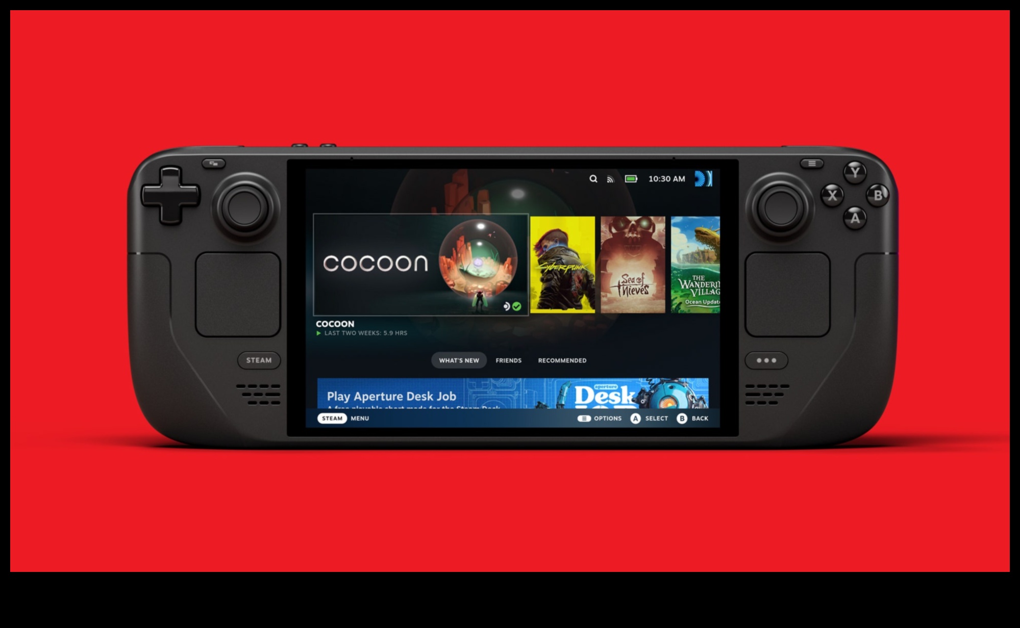 Portable Gaming Paradise: Οι καλύτερες κονσόλες χειρός στην αγορά