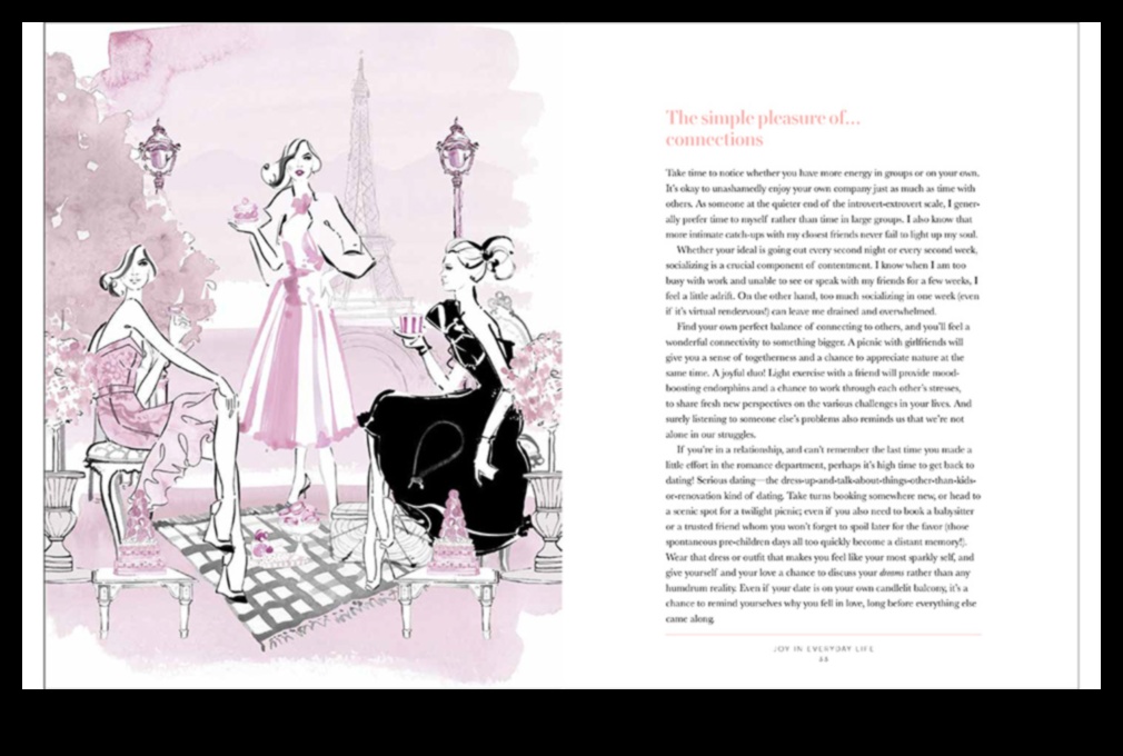 Καθημερινή κομψότητα: Η ομορφιά του ρεαλισμού στη συνηθισμένη ζωή